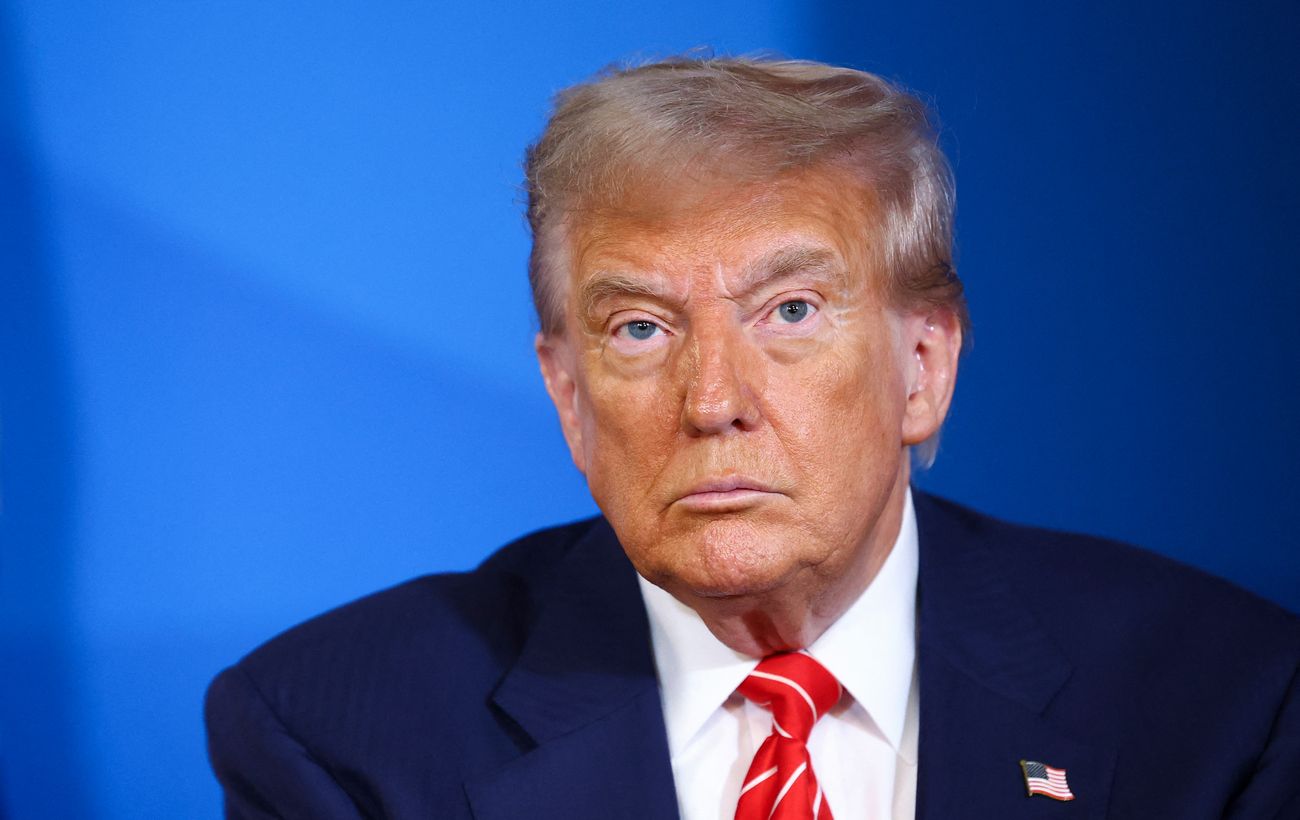 Сенат США схвалив рішення про скасування глобальних мит Трампа