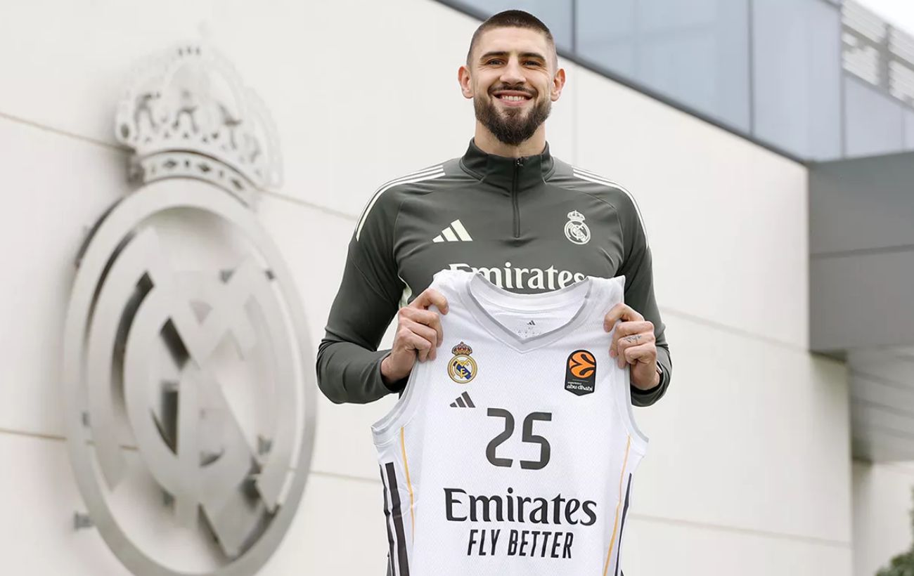 "Реал" офіційно представив українця: що чекає Леня та Євролізі