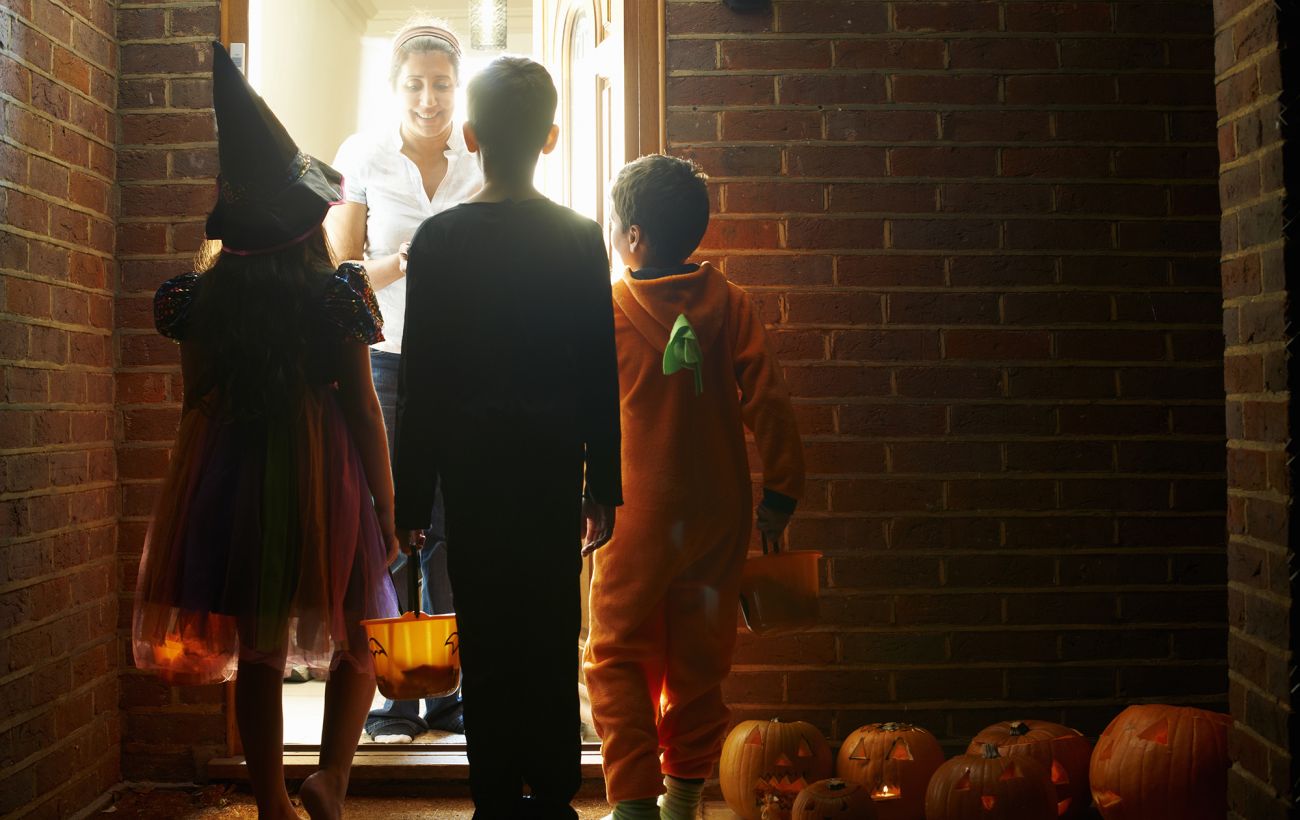 Від кельтського свята язичників до християнства: як церква вплинула на Гелловін