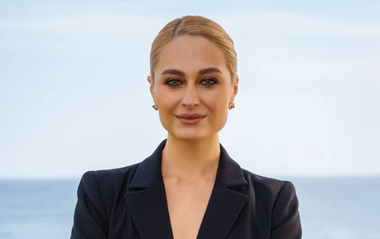 Анастасія Цимбалару: Хочу залишатися професіоналом, а не збирати перегляди на особистому