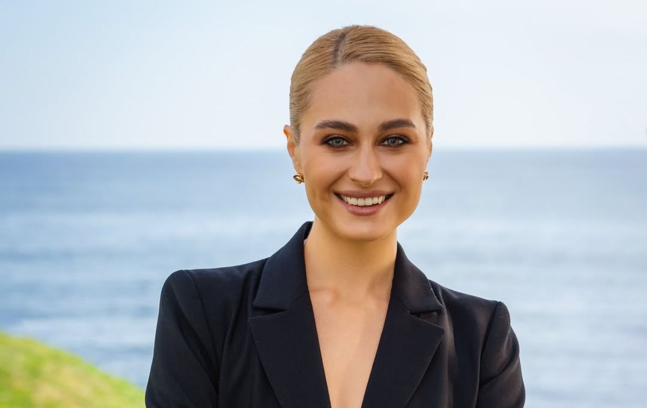 "Є чарівна таблетка": Цимбалару дала пораду тим, хто мріє про ідеальну фігуру