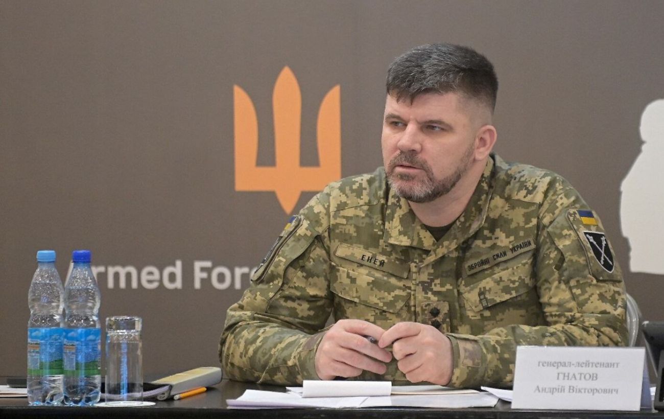 У ЗСУ з’явиться командування безпілотних систем ППО: що відомо