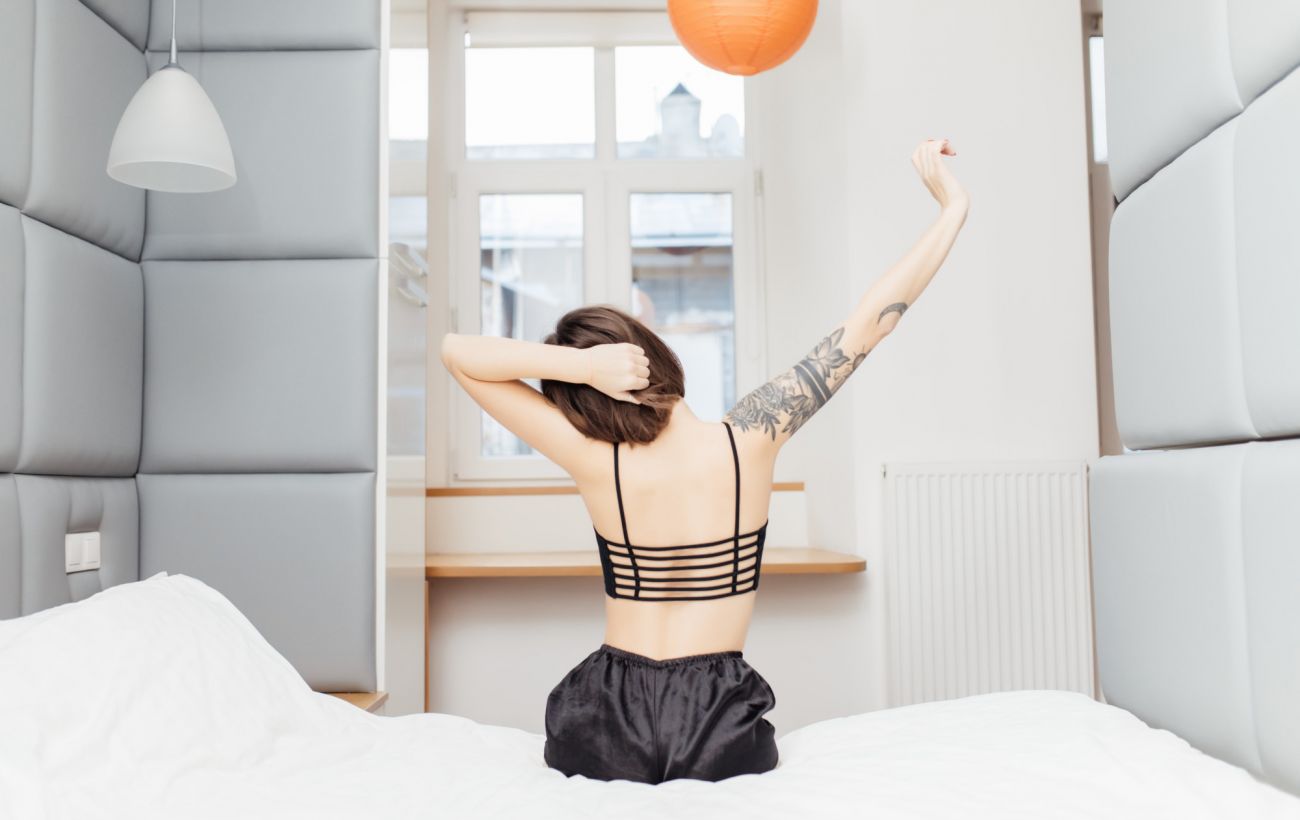 Не пляжі та гори. Новий тренд відпочинку у Європі: куди поїхати, щоб виспатися