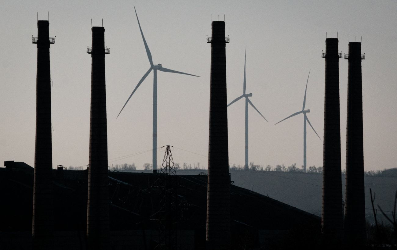 Підтримка відновлюваної енергетики має враховувати реальні економічні умови, - "Укренерго"