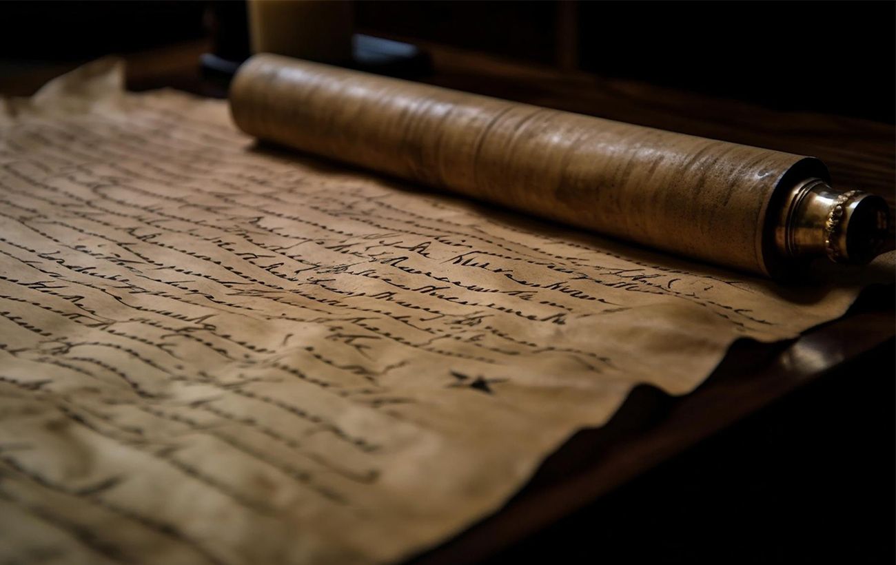 Таємничий рукопис знайшли в домі Шекспіра: кому насправді належить 400-річний текст