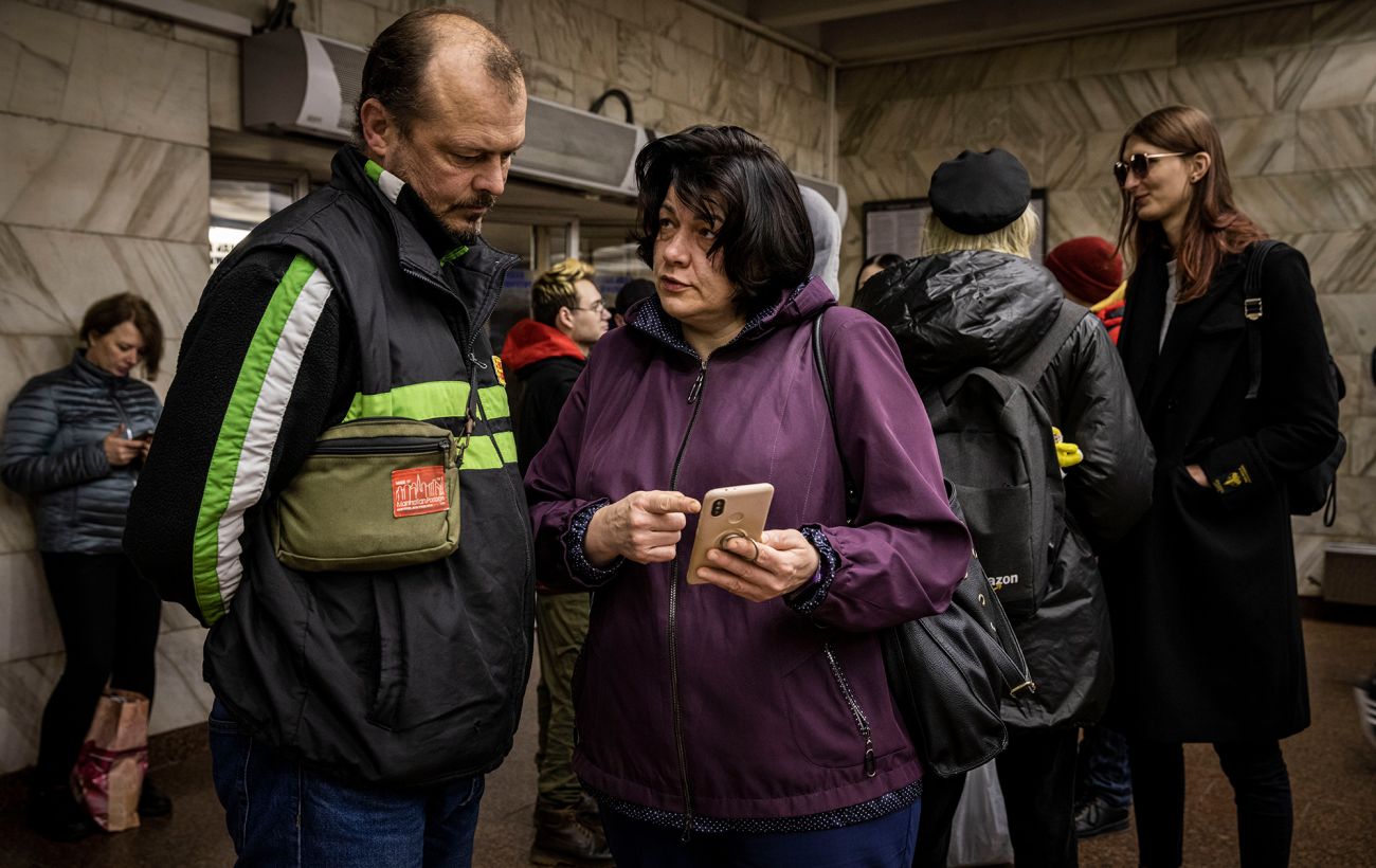 Друга за ніч масштабна тривога по всій Україні: знову зліт МіГ-31К і запуск "Кинджалів"