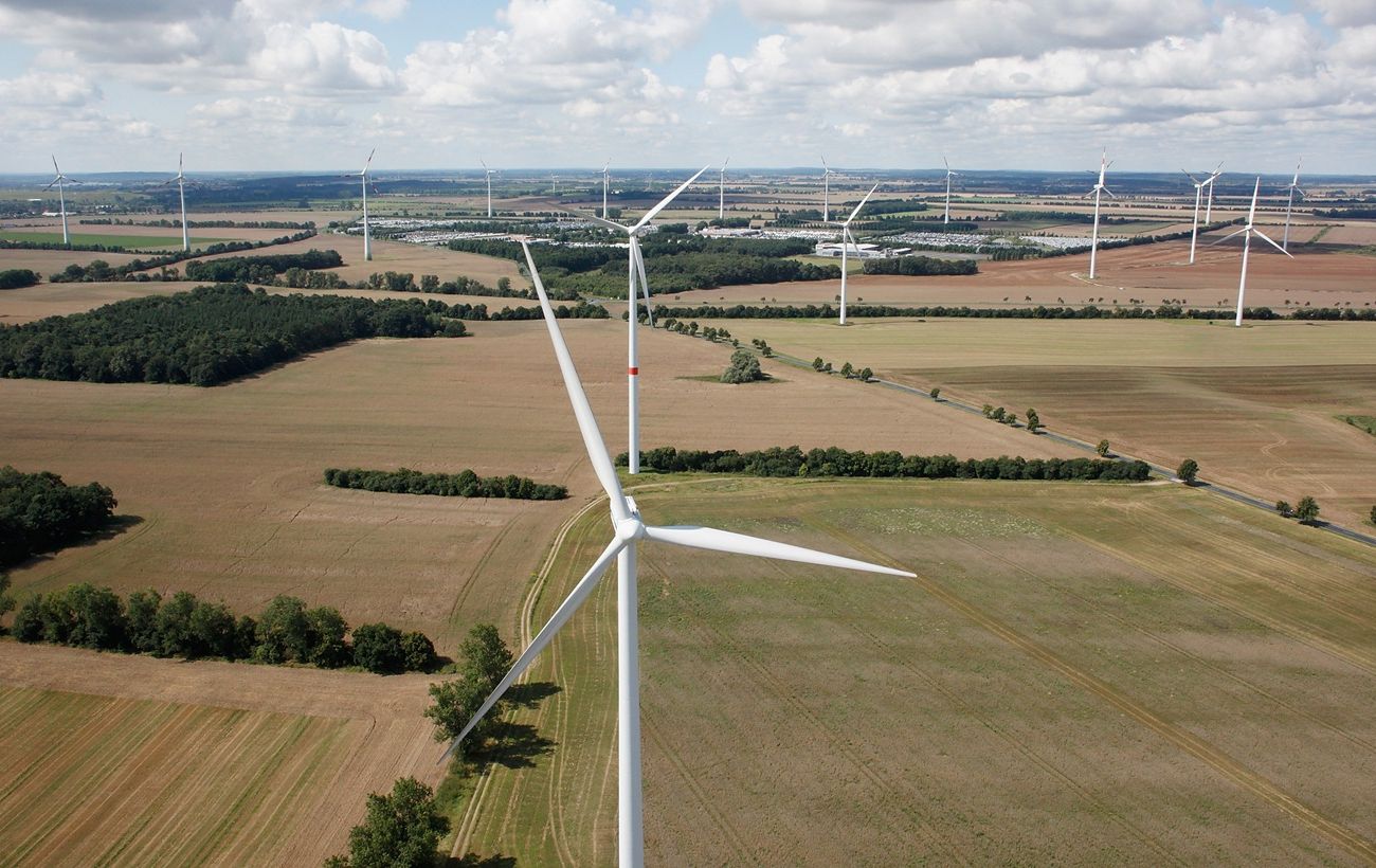 Вітроенергетику потрібно додати до переліку пільгового енергообладнання, - юристка