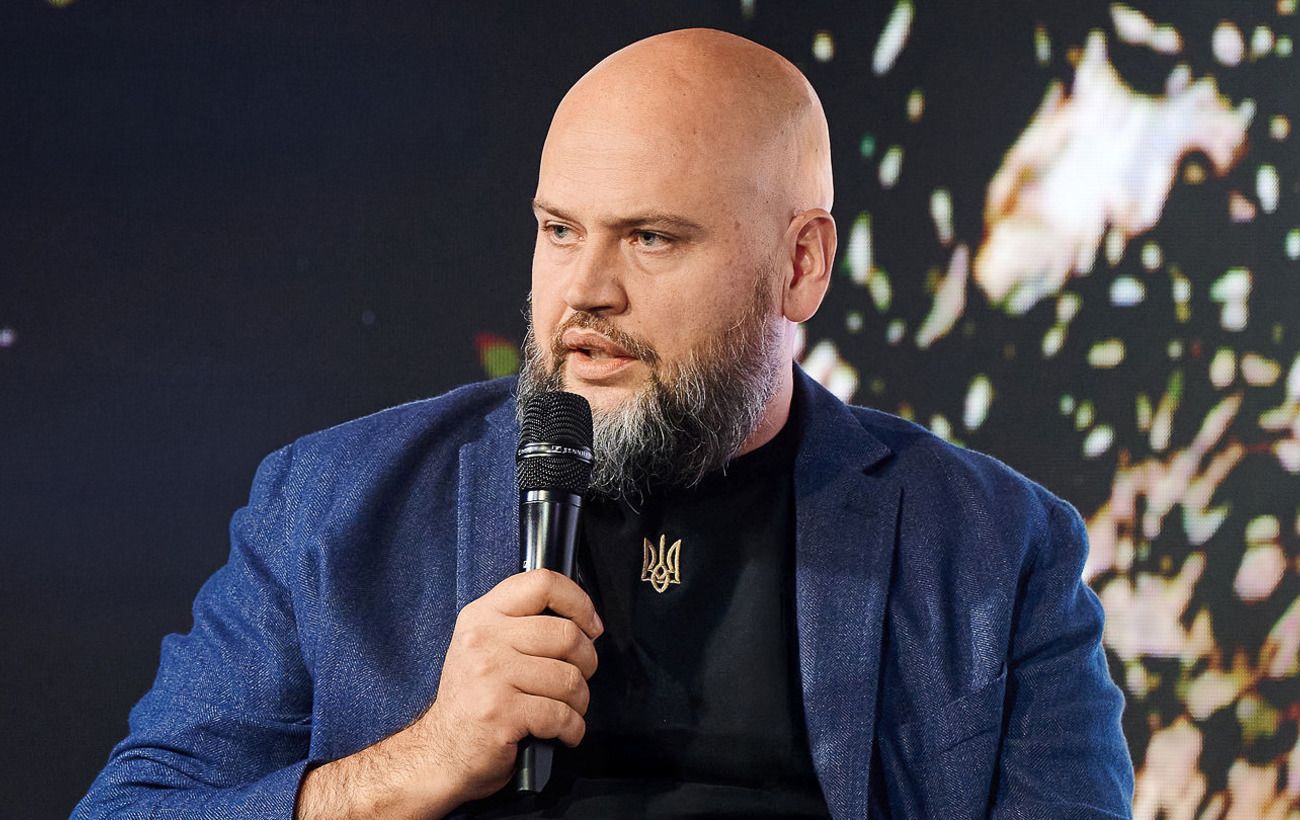 Журжій оголосив про заснування Української фондової біржі Inzhur