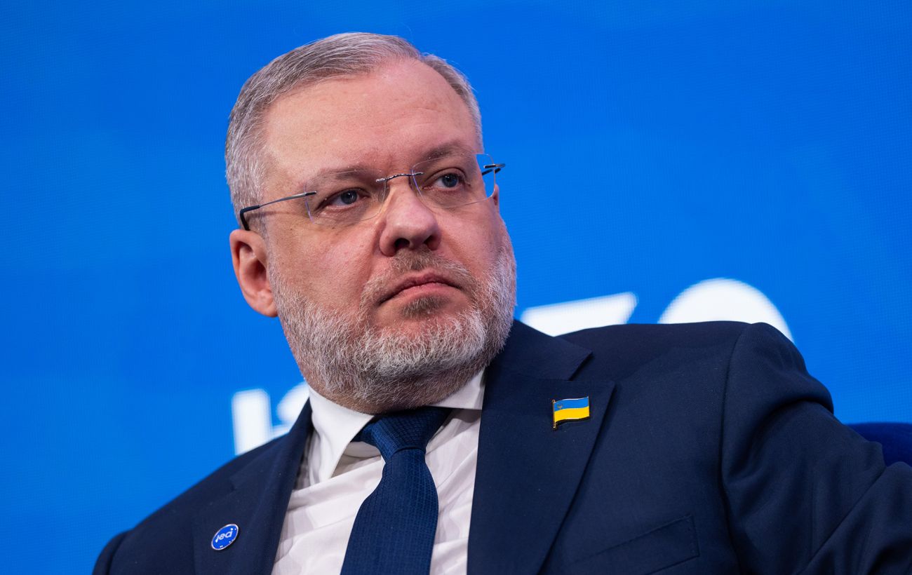 Хто такий Герман Галущенко та чому НАБУ прийшло до нього з обшуками