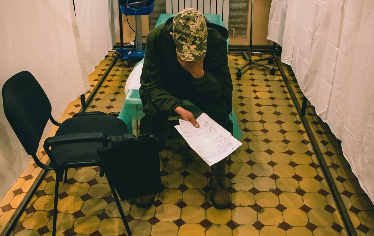 Чому військовому можуть не давати УБД і як вирішити проблему: пояснення адвоката