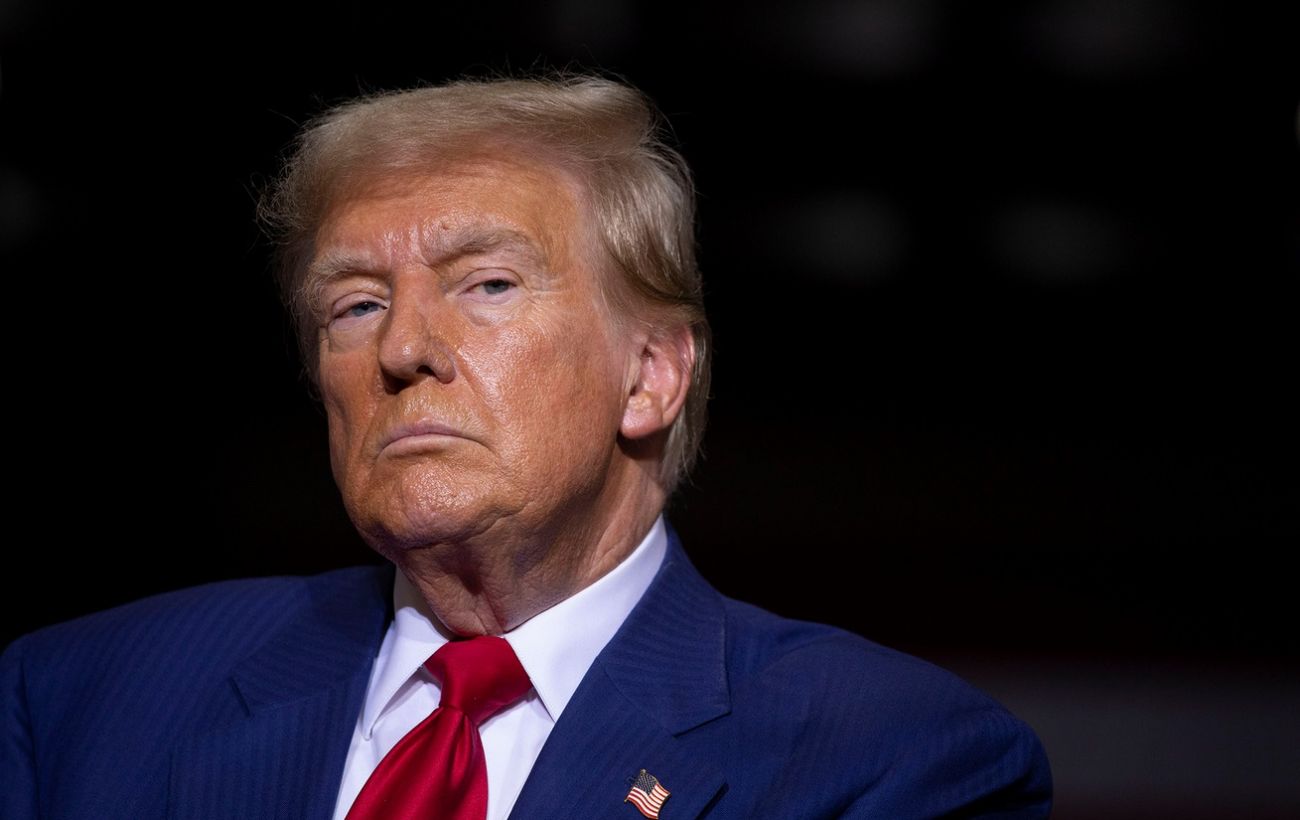 Трамп пригрозив BBC позовом на мільярд: в чому причина