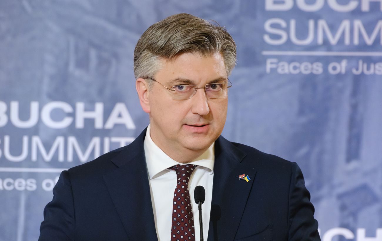 У Хорватії спростовують Орбана: Угорщина може відмовитися від нафти з РФ