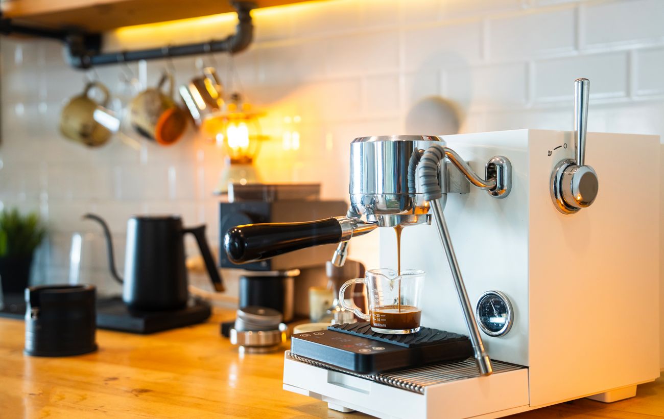 Ця поширена помилка зменшує термін служби кавомашини та псує смак вашої кави