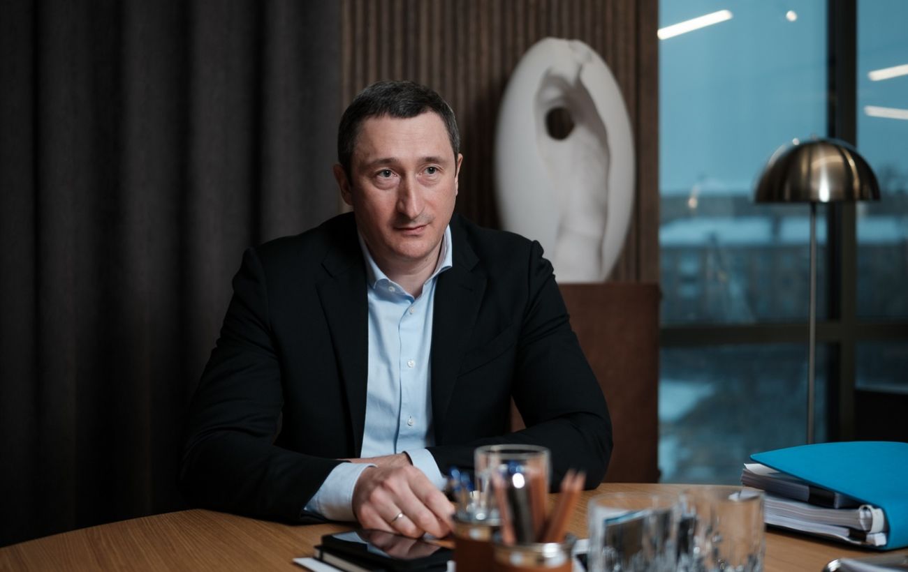 Чернишову обиратимуть запобіжний захід за хабарі у "пральні Міндіча", - джерело