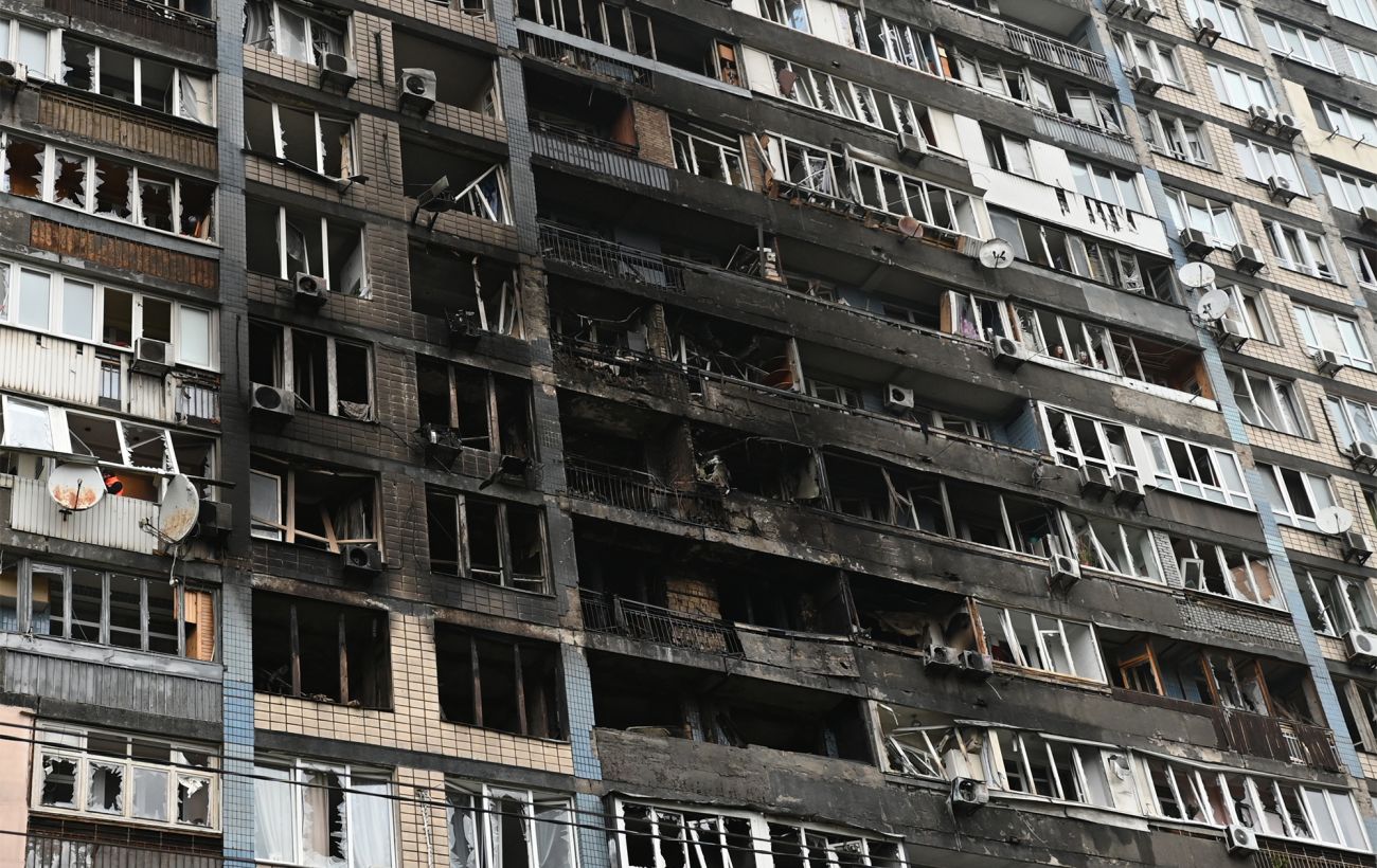 Житлова криза через війну: скільки українців мають труднощі з орендою