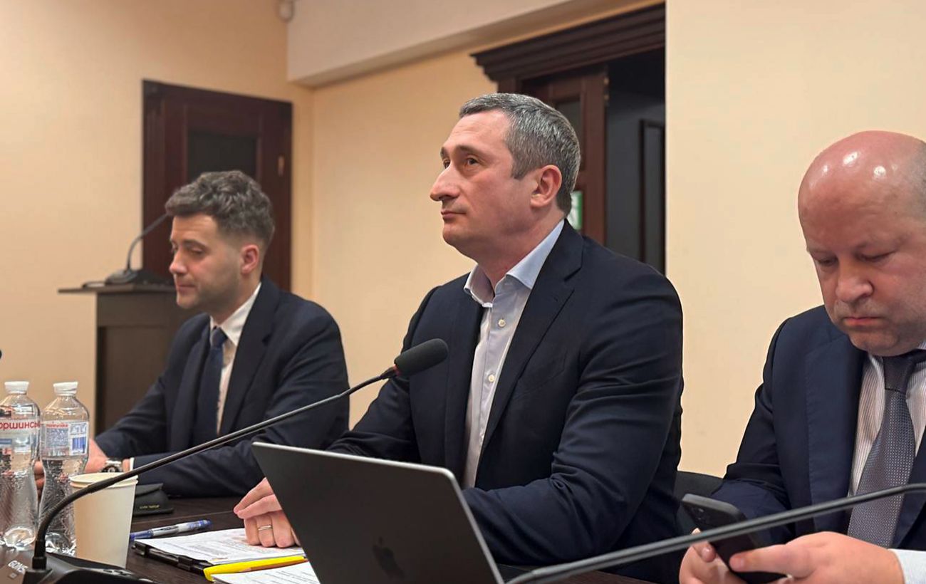 Чернишову обрали запобіжний захід у справі "Мідас": що вирішив суд