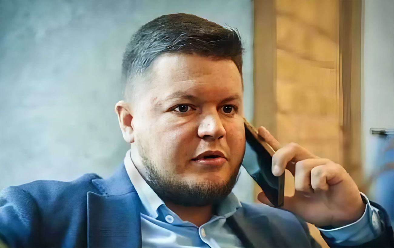 НАБУ підтвердило обшуки у директора з безпеки "Нафтогазу"