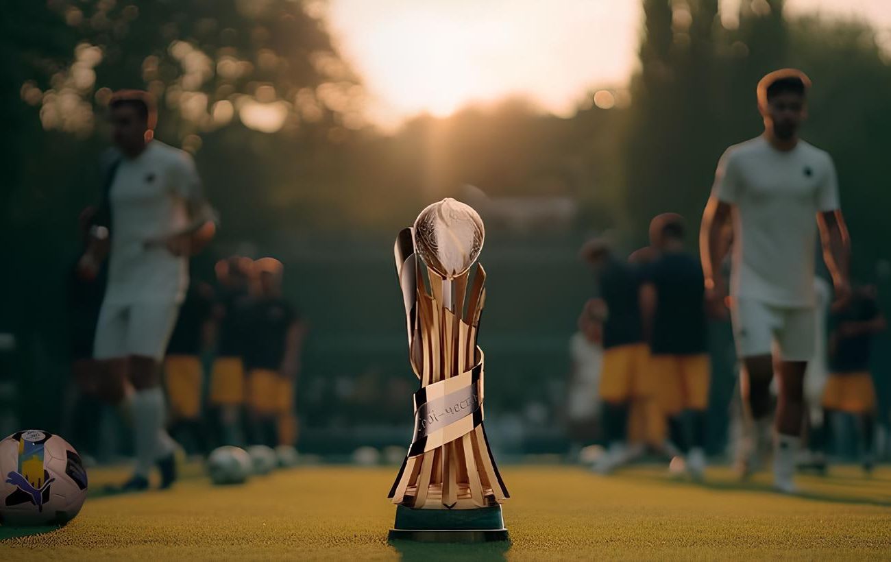 З ким гратимуть "Динамо", ЛНЗ та інші в чвертьфіналі Кубка України: дата і час жеребкування