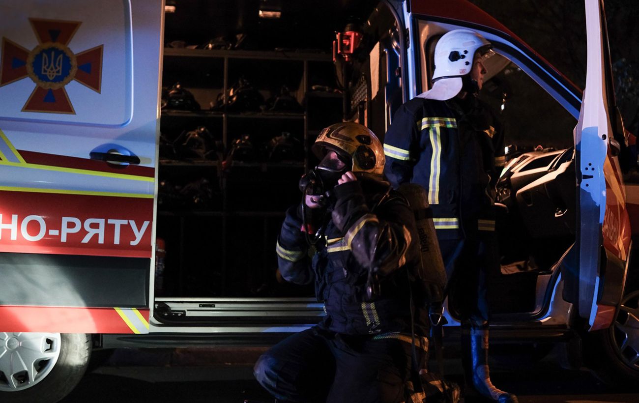 Росіяни атакували Запоріжжя дронами: у місті пролунав вибух, є загиблі і поранені