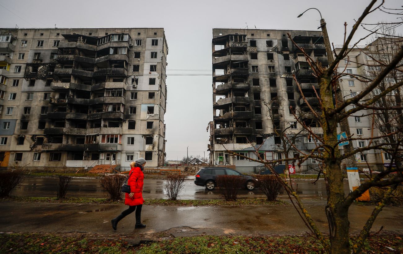 Рекорд воєнних злочинів РФ в Україні збігся з появою амністії в плані США