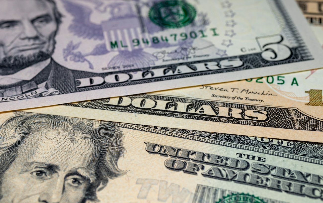 Курс долара оновив історичний максимум