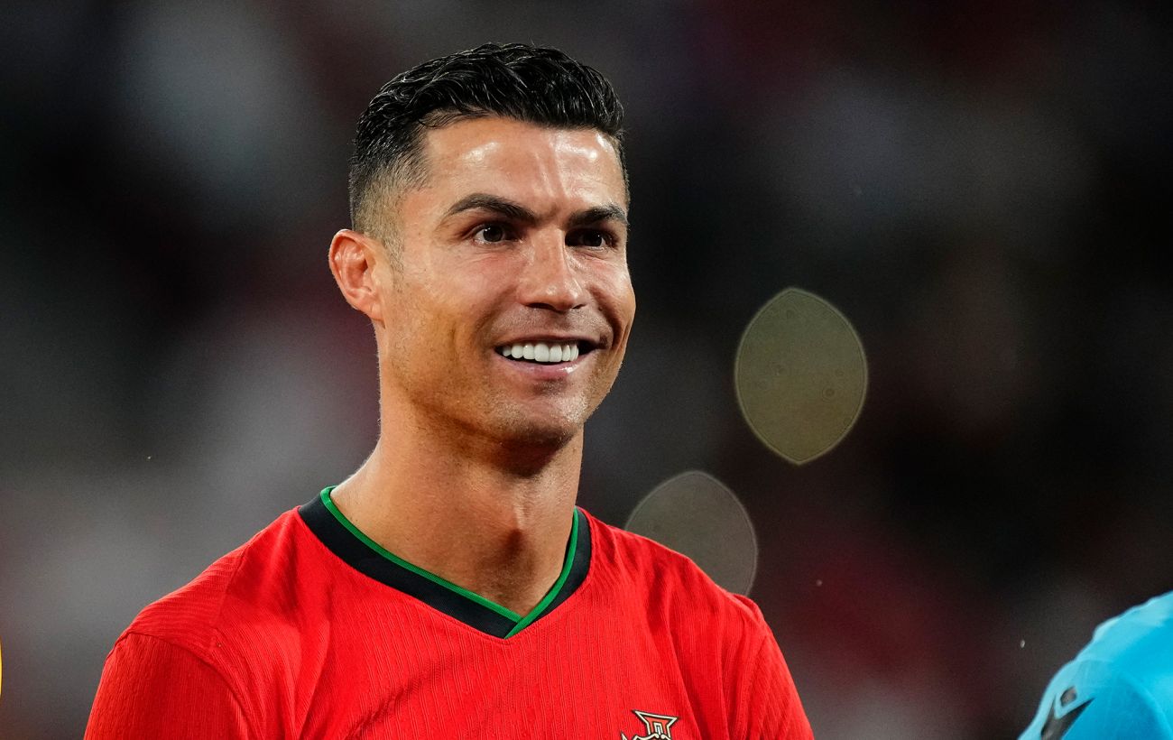 Чи зіграє Роналду на ЧС-2026 після червоної картки? Суперники Португалії отримали несподівану новину