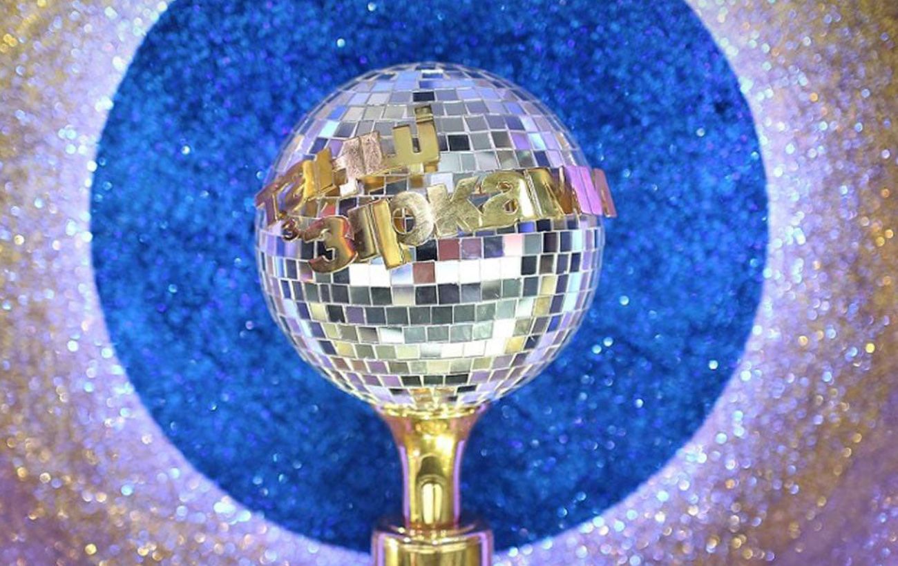 Ведуча, співачка та актор: "Танці з зірками" розкрили нову трійку учасників