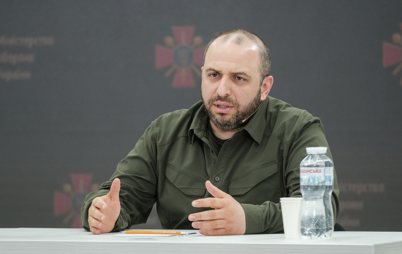 Справа Міндіча. Умєров дав свідчення детективам НАБУ