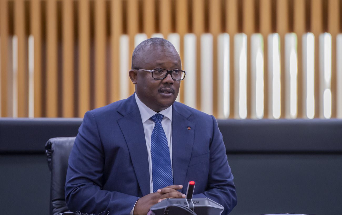 Утримався у 2022-му і приїжджав до Києва: у Гвінеї-Бісау переворот, заарештували президента