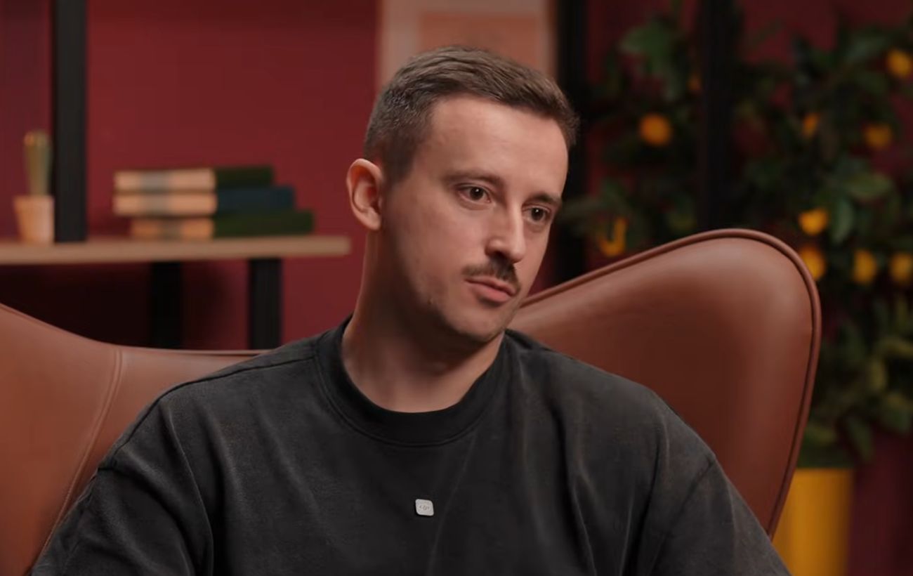 "Може, заздрять". Шугар про зірок, які проігнорували його тріумф у Палаці Спорту