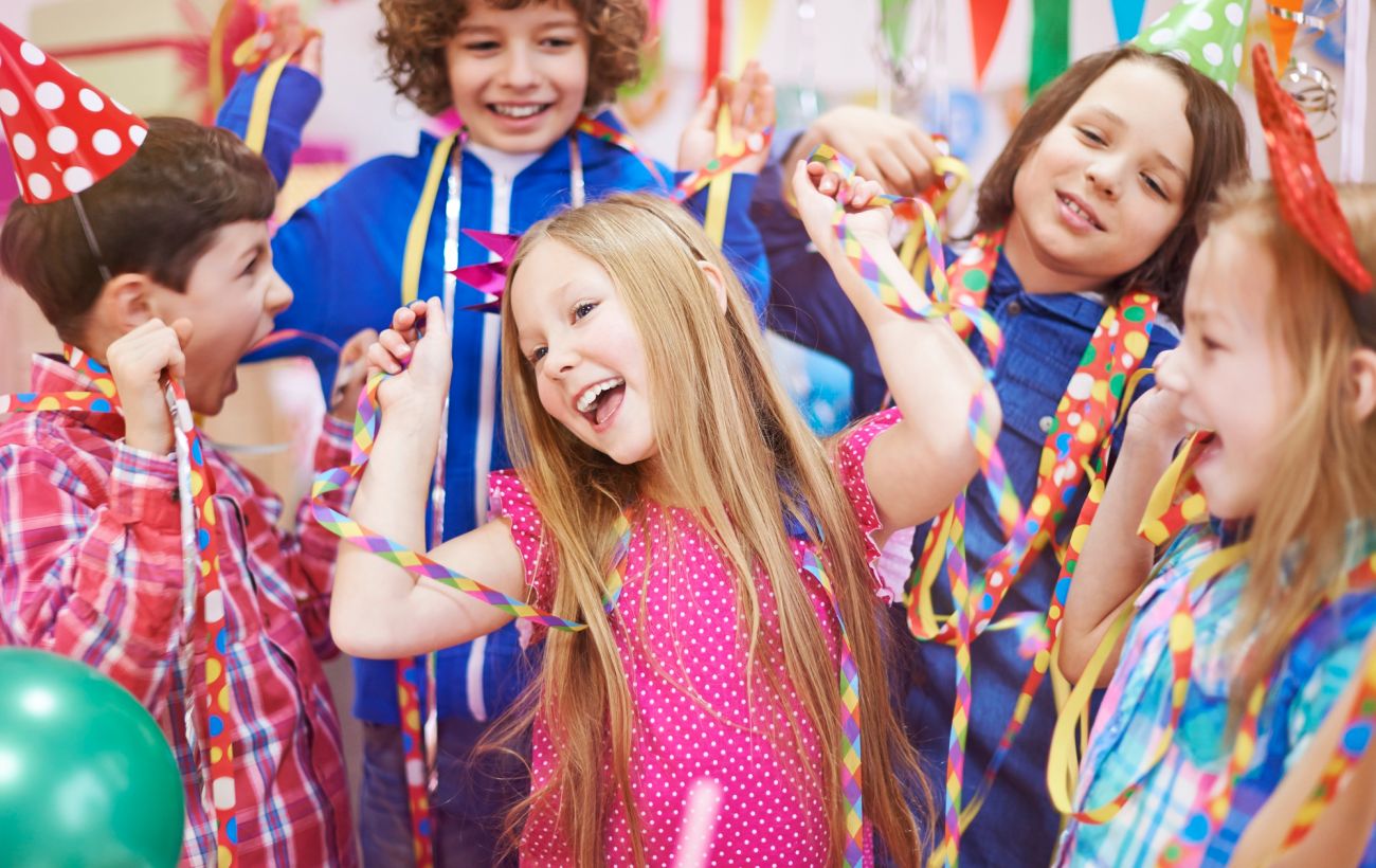 Секрети івент-організаторів: що входить у список речей для ідеального дитячого свята