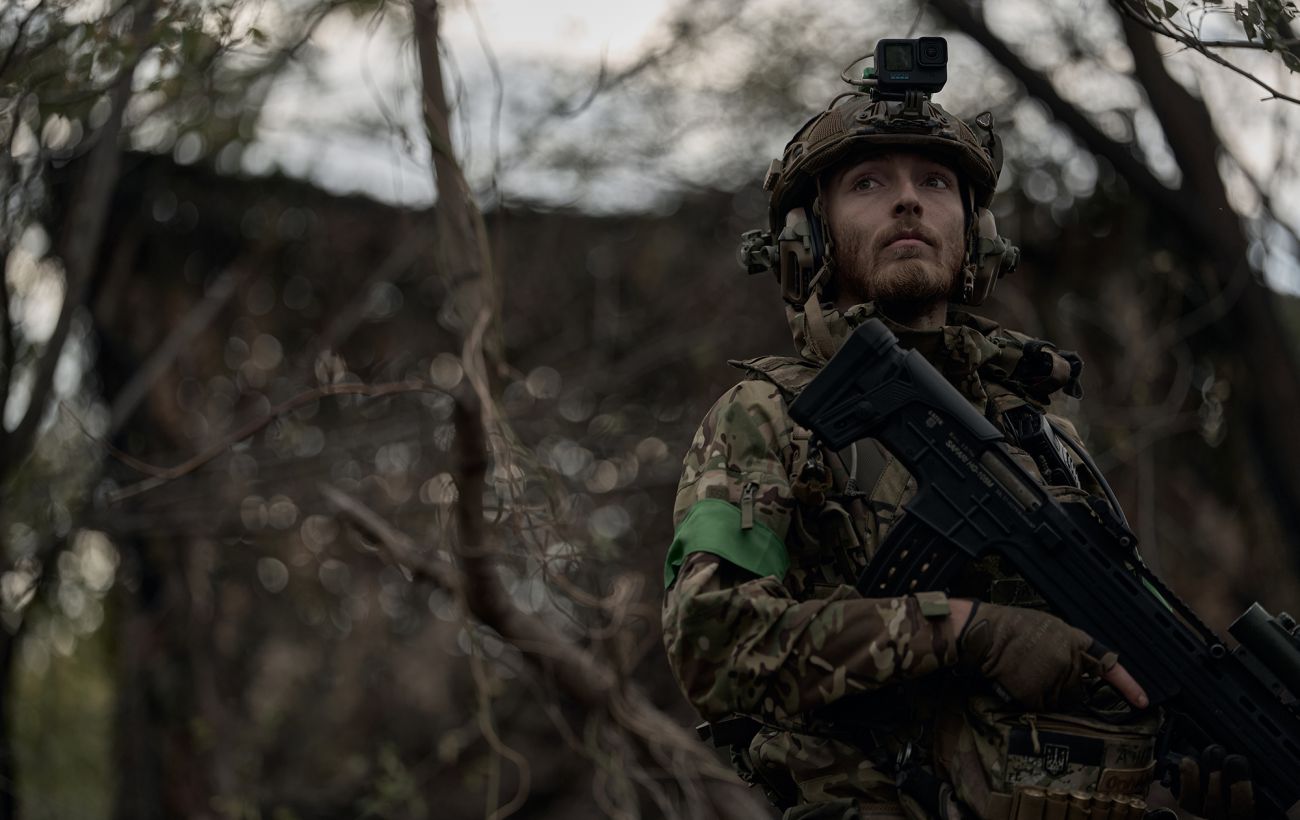 Україна здатна стримати Росію: в ISW назвали ключові умови успіху