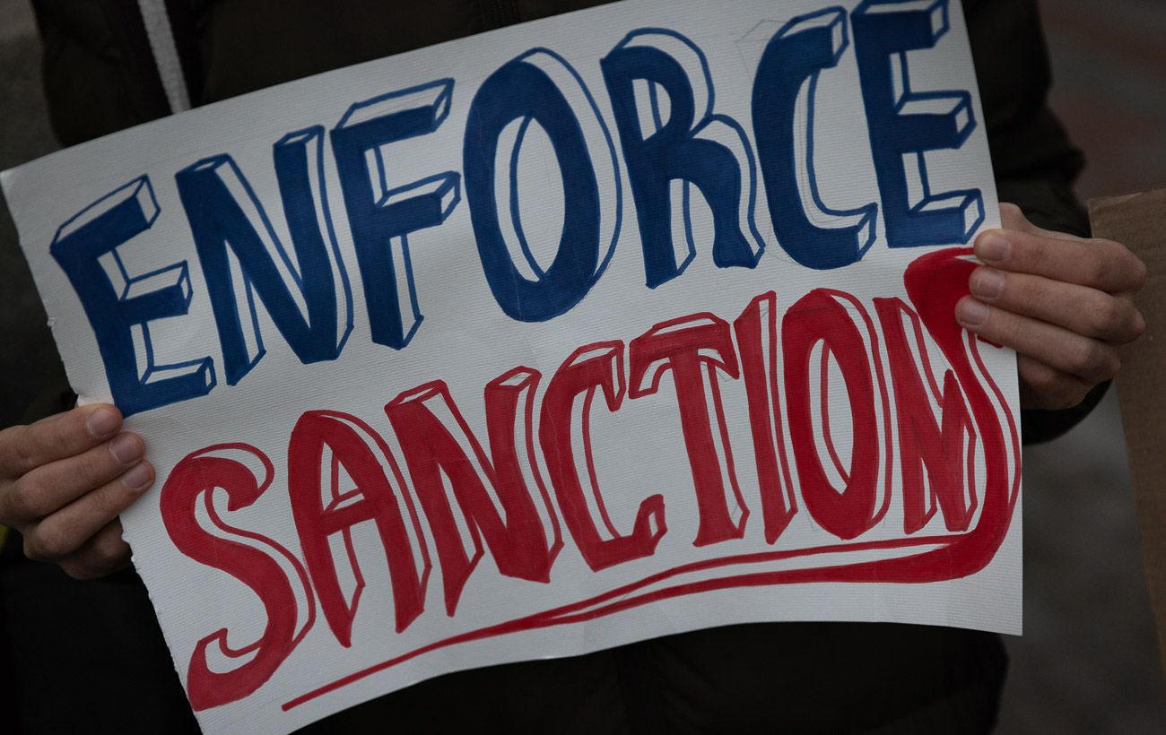 Санкції проти РФ: названі "непомітні" цілі, які здатні підірвати воєнну машину Кремля