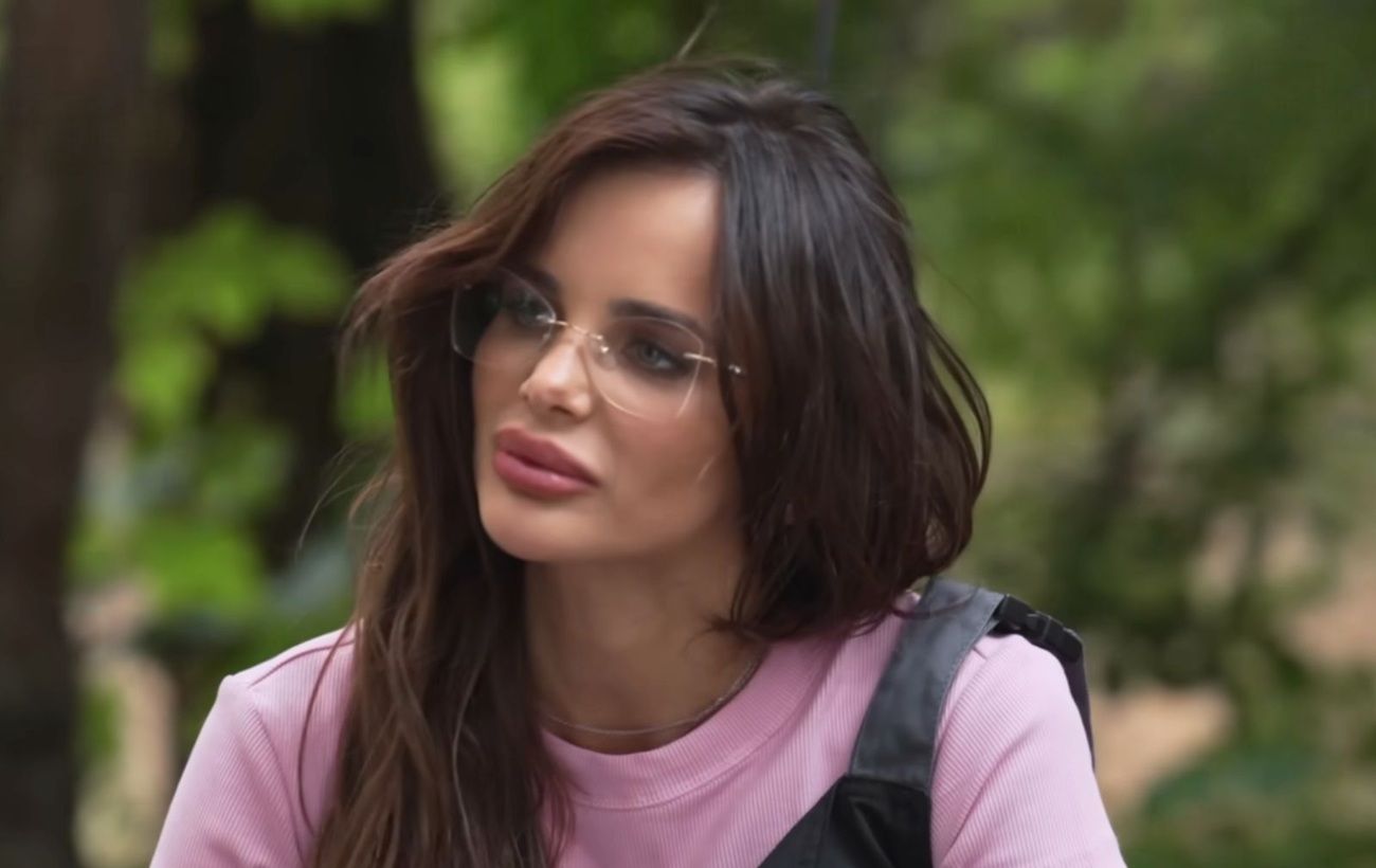 Зірка "Холостяка" з Цимбалюком пояснила, чому деякі учасниці самі покидають проєкт