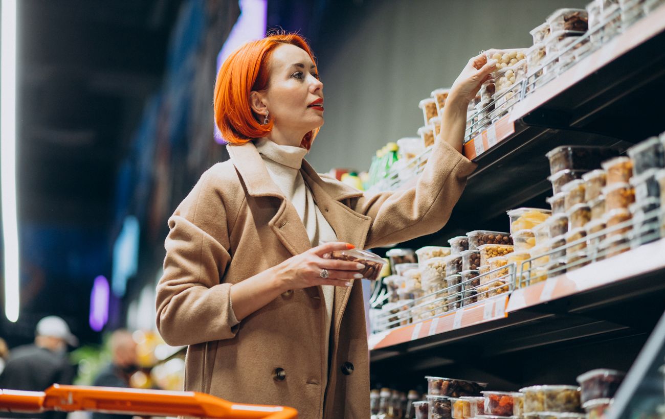 Не хворійте цієї зими! 5 продуктів для сильного імунітету від нутриціолога