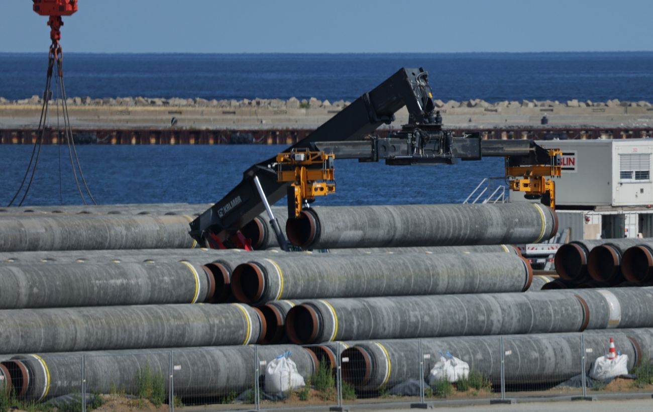 В Німеччині суд заарештував українця, якого підозрюють у підриві "Північних потоків"