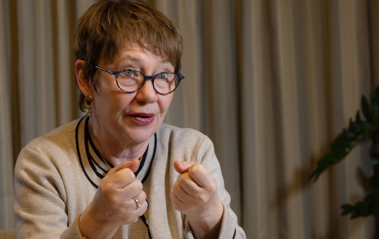 "Укрзалізниця" не має фінансувати пасажирські перевезення за рахунок вантажних тарифів, - ЄБРР