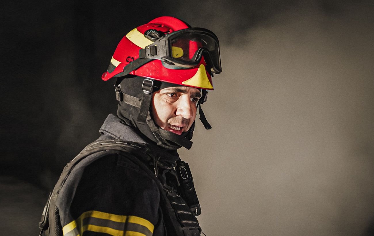 У Миколаєві пролунали вибухи на тлі атаки дронів