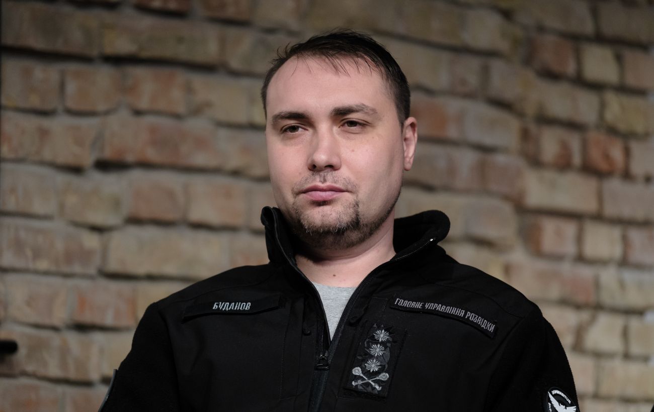 Буданов про переговори в Абу-Дабі: вони мають бути в тіні