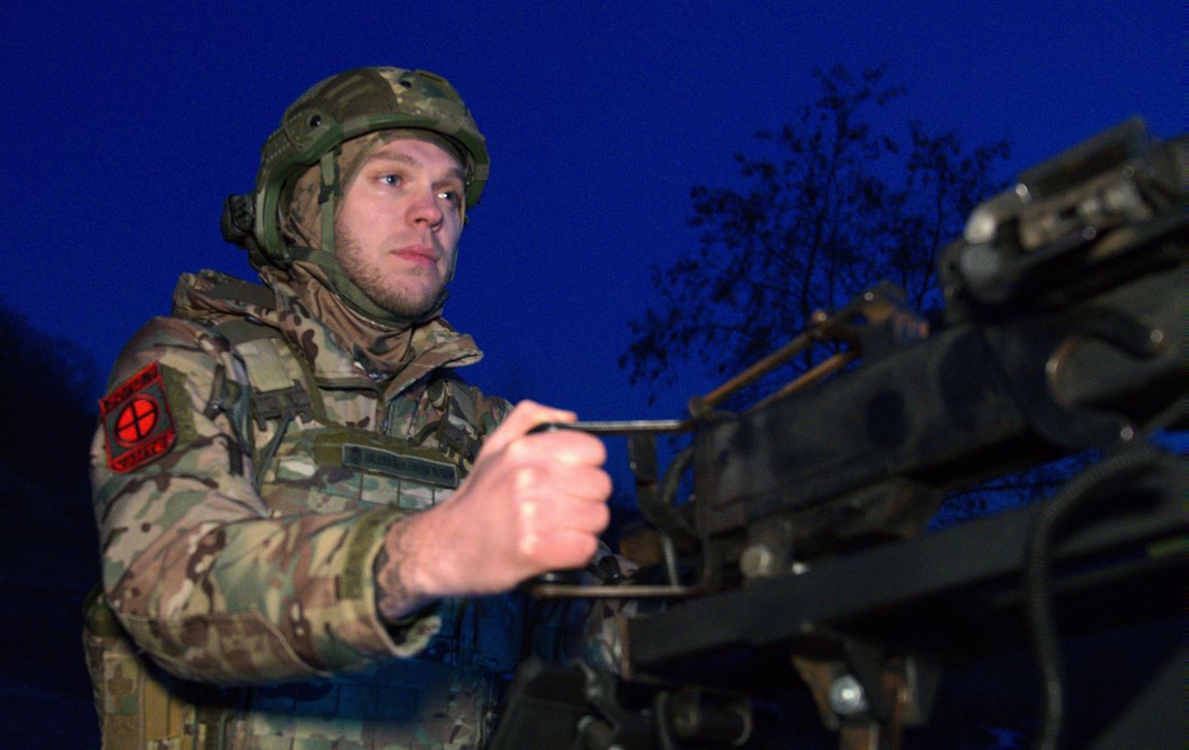 Нейтралізували понад 600 цілей: у Повітряних силах показали, як відбивали нічну атаку РФ