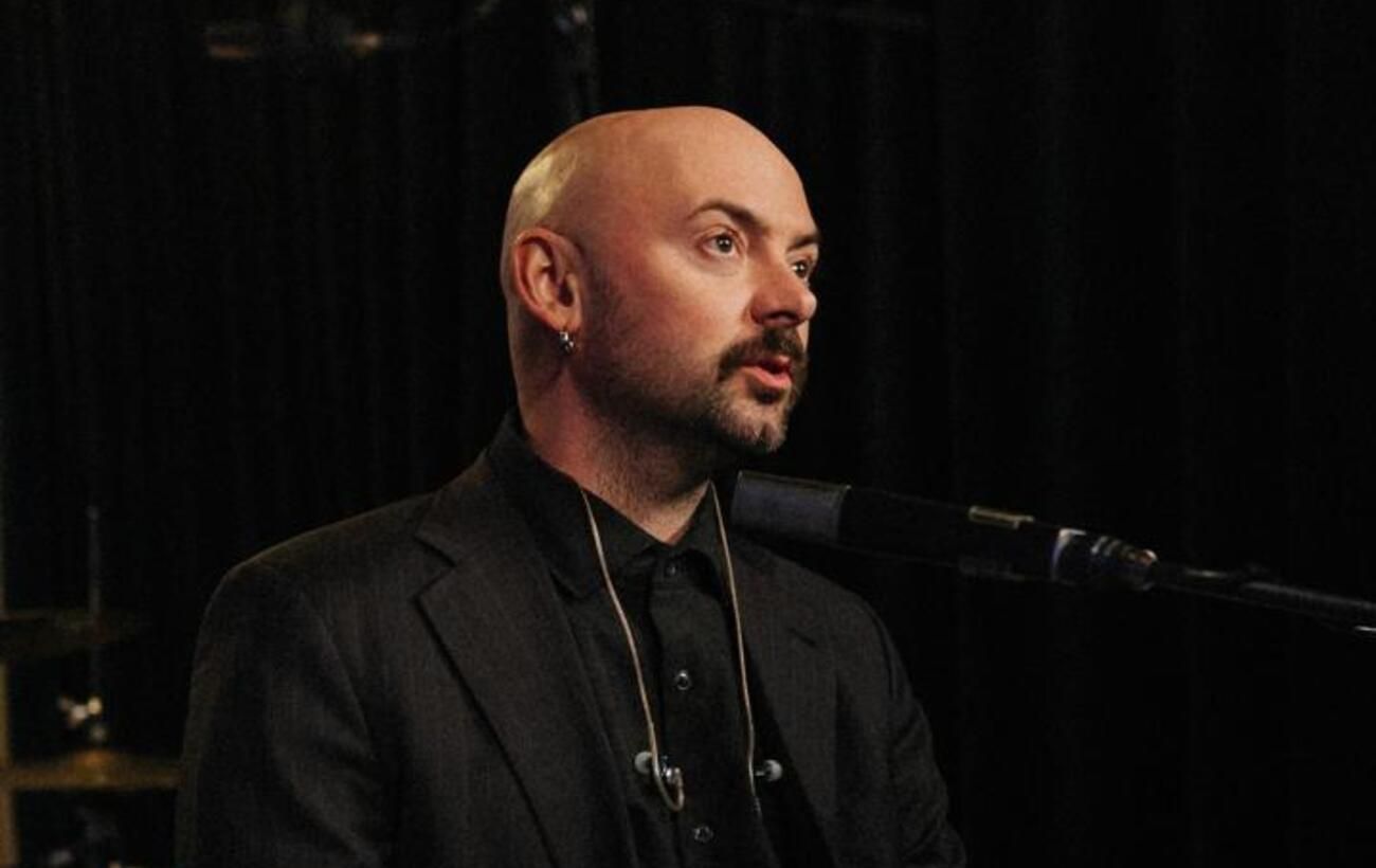 Помер соліст ADAM: "Повільно", "Особистий рай" та інші хіти Клименка, які варто згадати