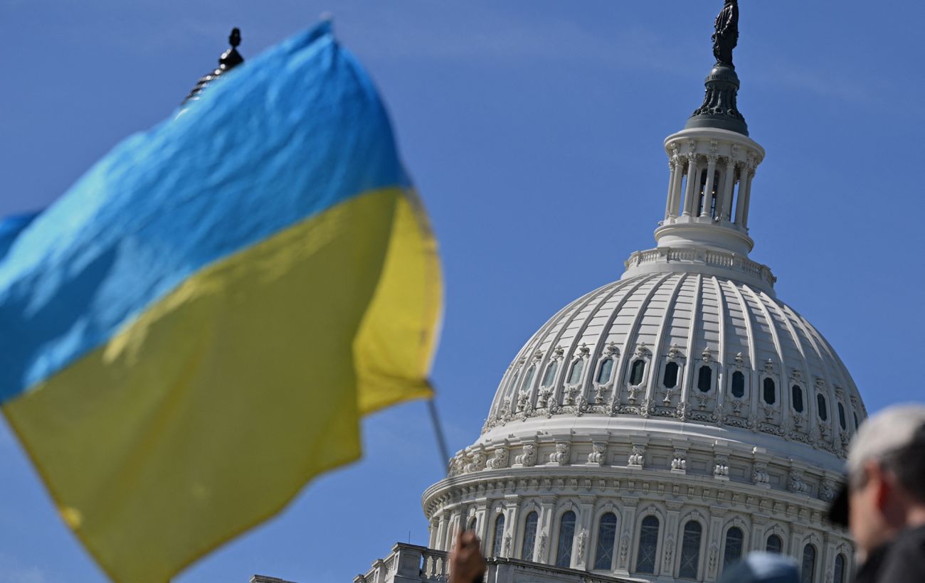 США витратять 800 млн доларів на підтримку України у 2026-2027 роках