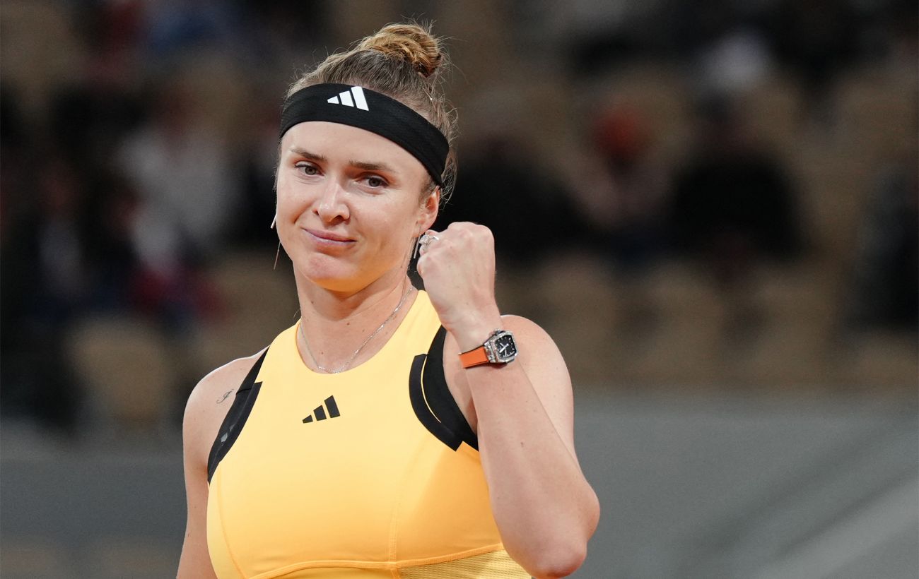 Українки у новому рейтингу WTA: хто зробив найгучніший ривок цього тижня