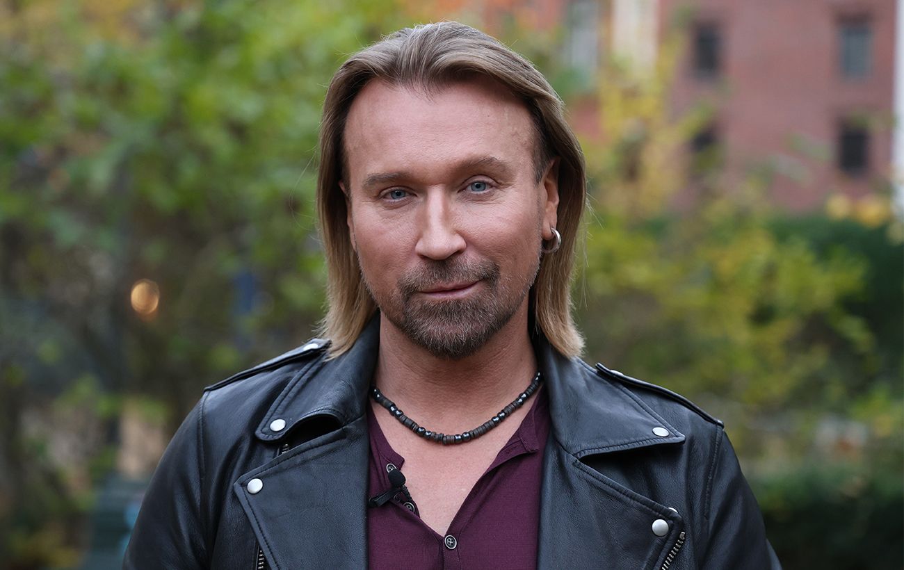 Куди зник Олег Винник? Співак пояснив, чому вирішив знову дати інтерв'ю