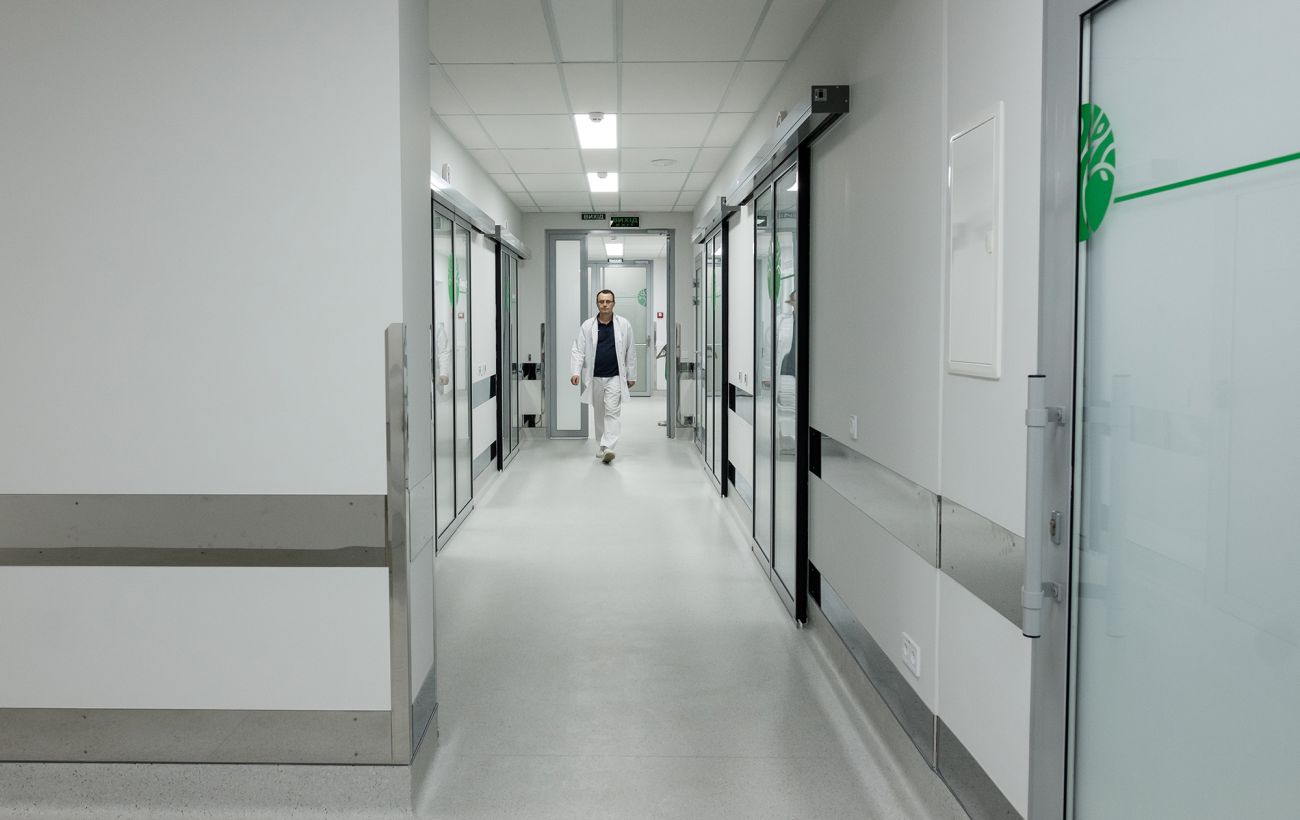 Медики в дефіциті? У МОЗ назвали спеціалістів, яких шукають найбільше