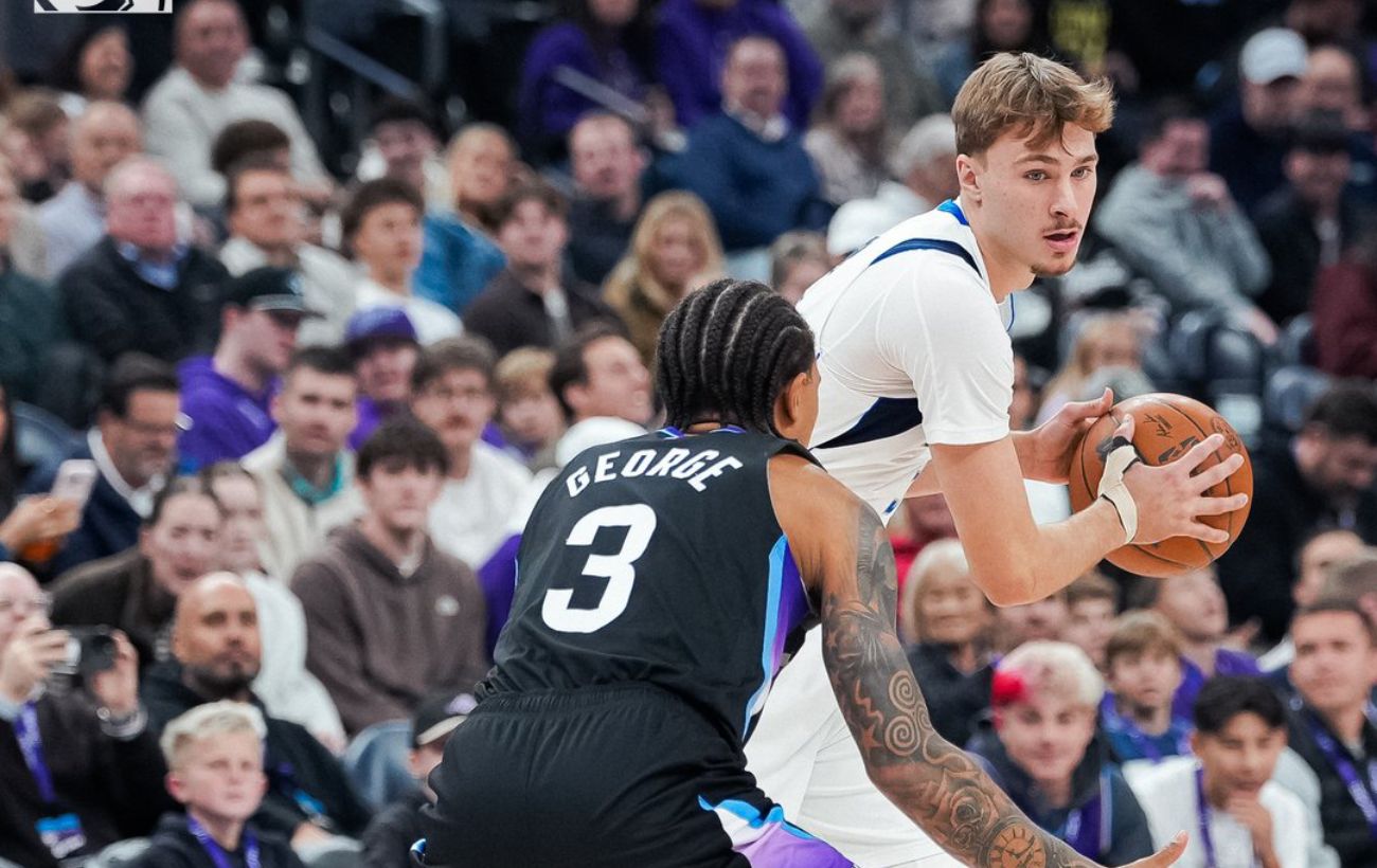 Перевершив Леброна і Кобі: 18-річний юнак шокував НБА унікальним рекордом (відео)