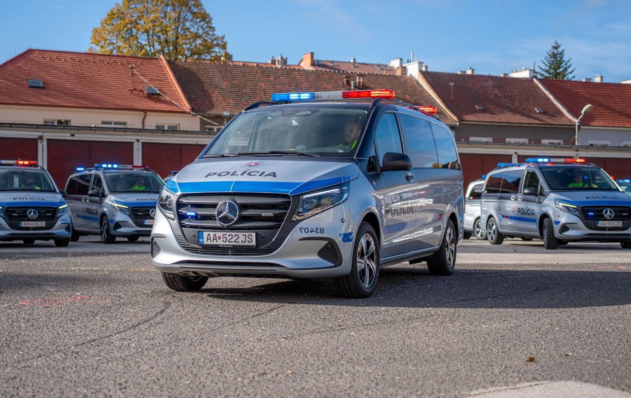 В Словаччині перекинувся автобус з українцями: деталі аварії