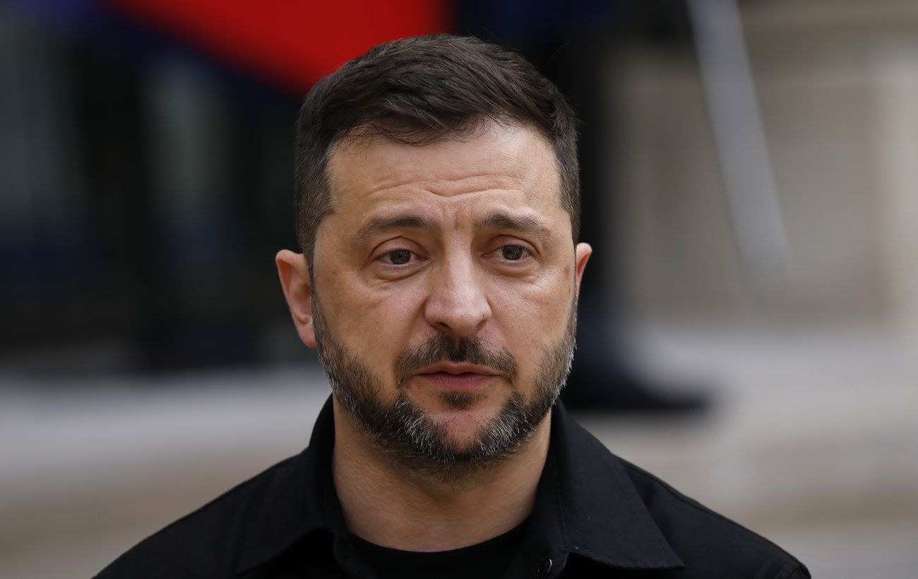 Українська делегація вже на шляху до США. На зустрічі можуть бути європейці, - Зеленський