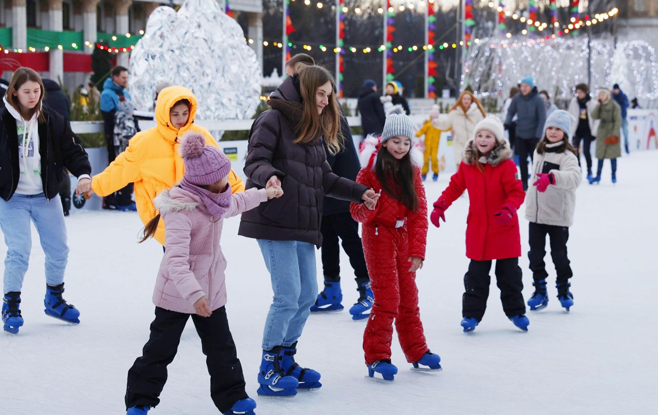 У школах Києва визначили дати зимових канікул: коли відпочиватимуть учні