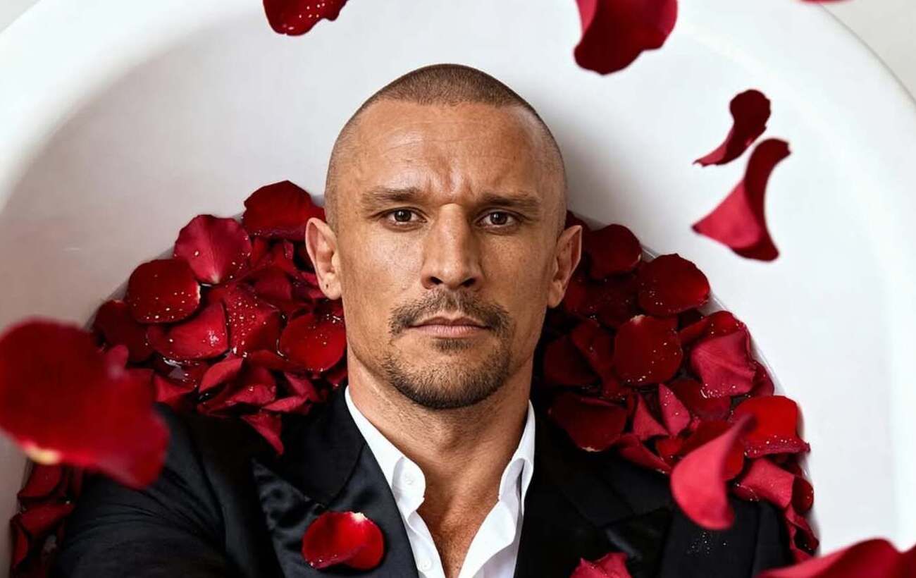 "Вбогість": Цимбалюк обізвав глядачів "Холостяка", які його критикували (відео)